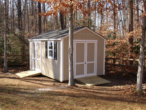 Gable Roof Style Sheds Affordable Sheds Company