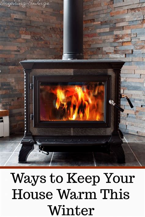 Easy Tips To Keep Your Home Warm This Winter And Cut Utility Costs