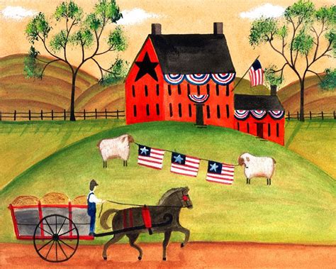 1000 Images About Folk Art On Pinterest Folk Art Paintings Sheep