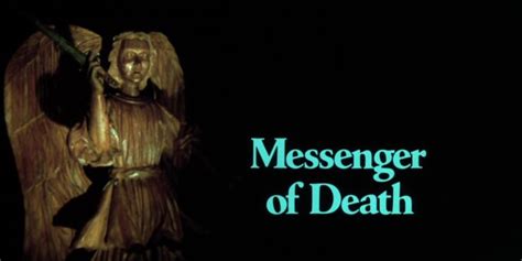 Film Le Messager De La Mort De J Lee Thompson Dark Side