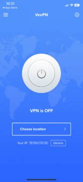 Critical Iphone Privacy Settings To Use Veepn Blog