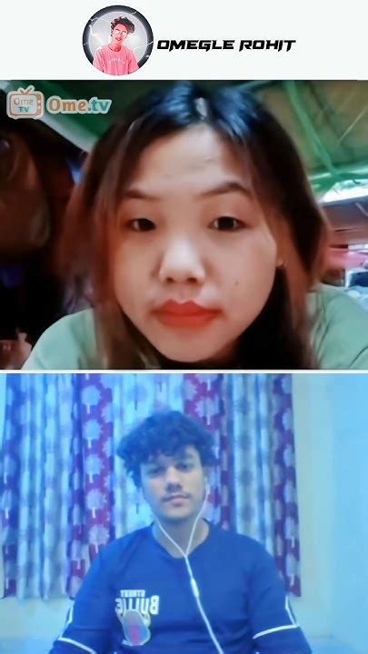 Papa Ki Pari Mil Gai 🤣🗿😱 Omegle Omeglefun Omeglegirls