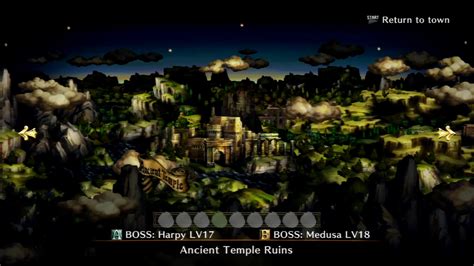 Ancient Temple Ruins Dragons Crown Wiki Fandom