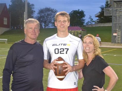 Who Are Jamie And Dan? Joe Burrow Siblings Age Gap Family Ethnicity And