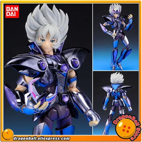 Japan Anime Saint Seiya Omega Original Bandai Tamashii Nations Saint