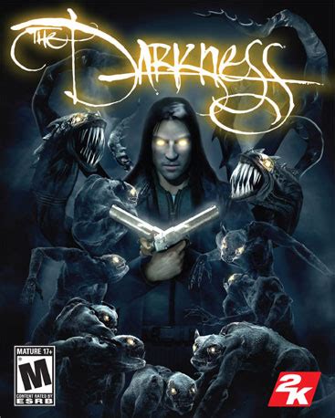 The Darkness — StrategyWiki | Strategy guide and game reference wiki