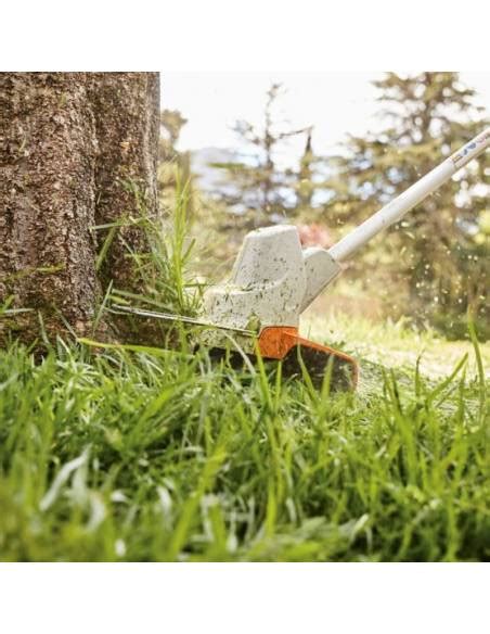 Desbrozadora De Bater A Fsa Sin Bater A Ni Cargador Stihl Oferta