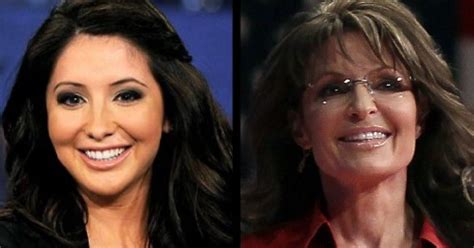 Sarah Bristol Palin Team Up To Slam Fox News Erick Erickson For