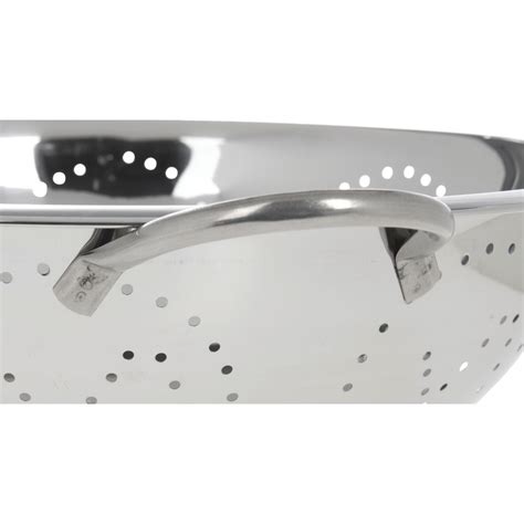 Vollrath Qt Stainless Steel Colander