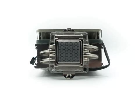 Noctua Nh U S Redux Pause Hardware