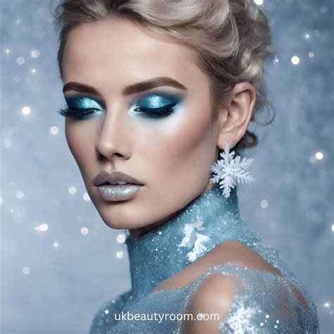 17 Christmas Makeup Looks To Try This Festive Season Artofit