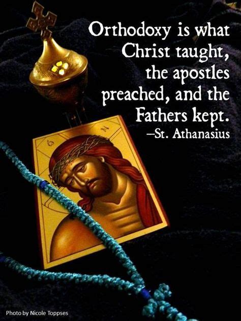 56 Eastern Orthodox Quotes Ideas Orthodox Eastern Orthodox Saint Quotes