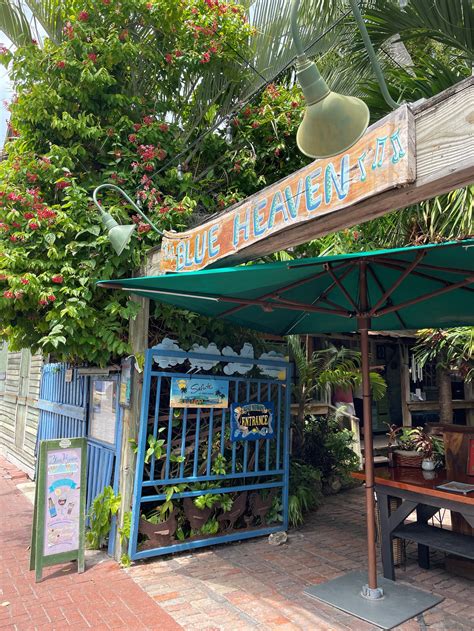 Where To Eat In Key West Artofit