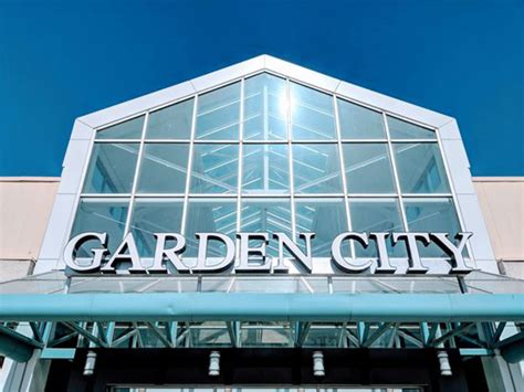 Garden City Shopping Centre | Western Millwork Ltd