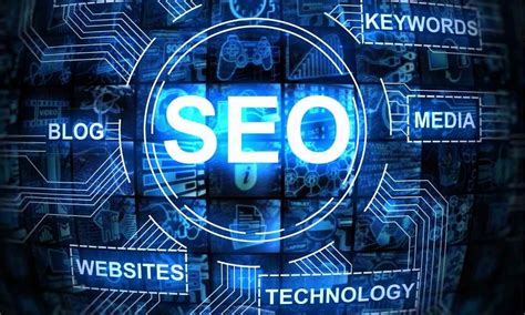 Enhance Your Online Presence With Cost Effective Seo Service