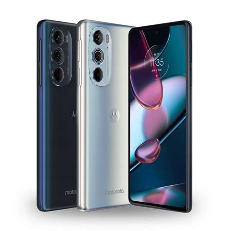 Motorola Moto Edge 30 Pro 5G 12gb 256gb 12308804649 Oficjalne