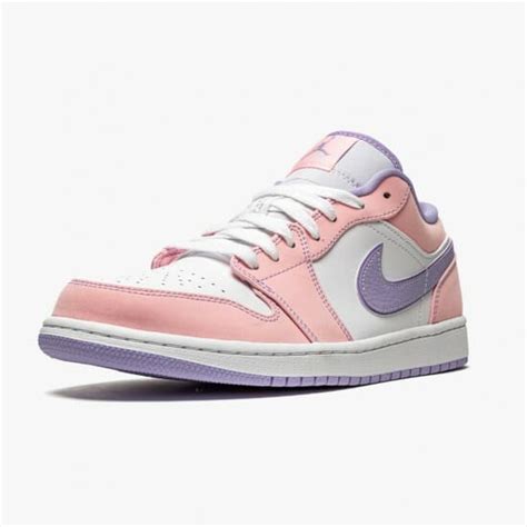 Air Jordan 1 Low Se Arctic Punch - Robert Henrys