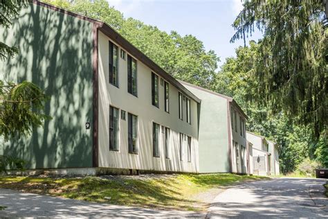 Woodland Hill Buildings 9 And 10 Babson College