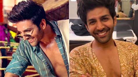 Love Or Arranged Marriage Heres What Kartik Aaryan Prefers