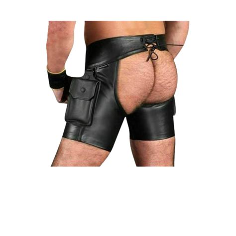 Chaps For Men Leather Chaps For Men Assless Chaps Chaps Clothing Chaps Clothing Leather