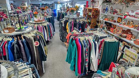 Exploring The Allure Of Thrift Stores In America A Comprehensive Guide