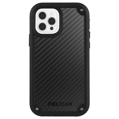 Pelican Shield Series Case For Apple IPhone IPhone 12 And IPhone 12 Pro