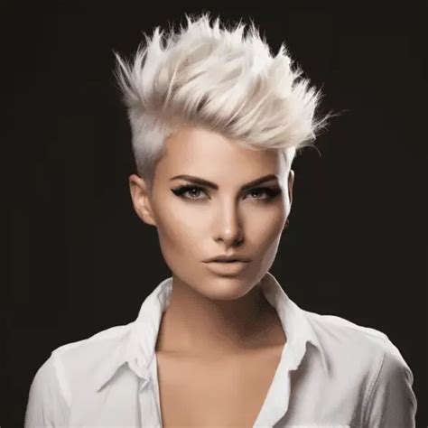 Gorgeous Platinum Blonde Hair Colors Ideas For This Year In