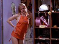 Naked Renée Zellweger in Empire Records