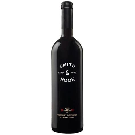 Smith Hook Cabernet Sauvignon 750ml Caesar S Spirits