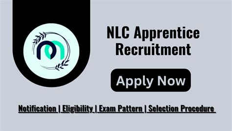 Nlc Apprentice Recruitment Apply Online Placement Mitra