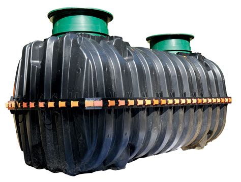 Infiltrator Systems Introduces Im 1530 Large Capacity Septic Tank