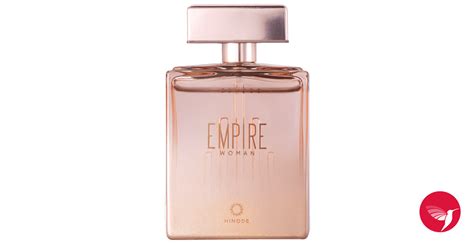 Empire Woman Hinode A Fragrance