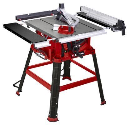 TC TS 2225 U Table Saw