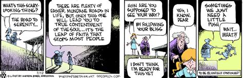 Non Sequitur By Wiley Miller