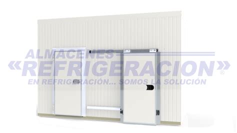 Cuarto Frio Almacenes Refrigeraci N