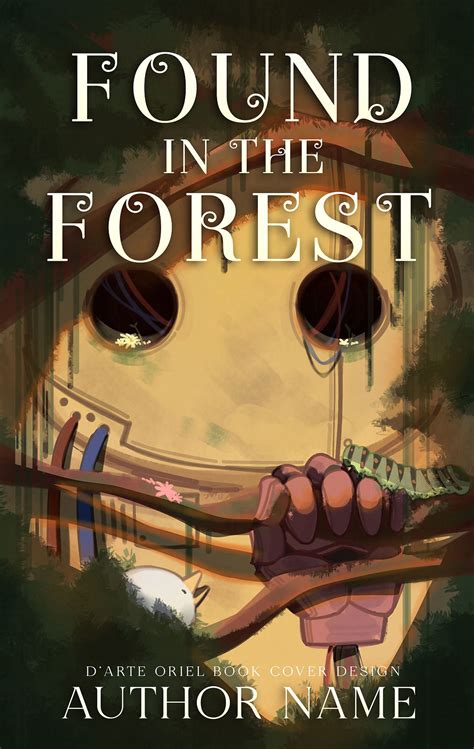 forest illustration  arte gallery