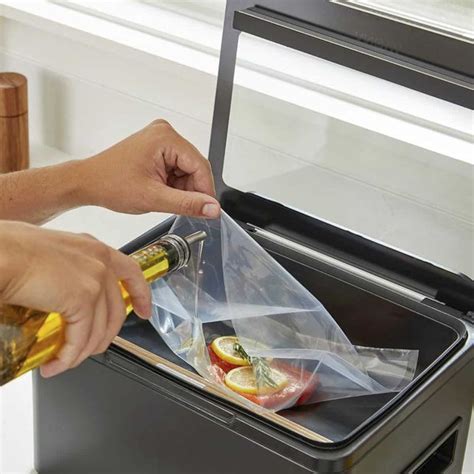 The 4 Best Chamber Vacuum Sealers Of 2024 The Seasoned Mom