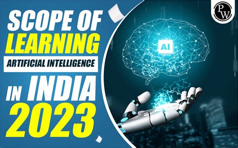 Scope Of Learning Artificial Intelligence In India