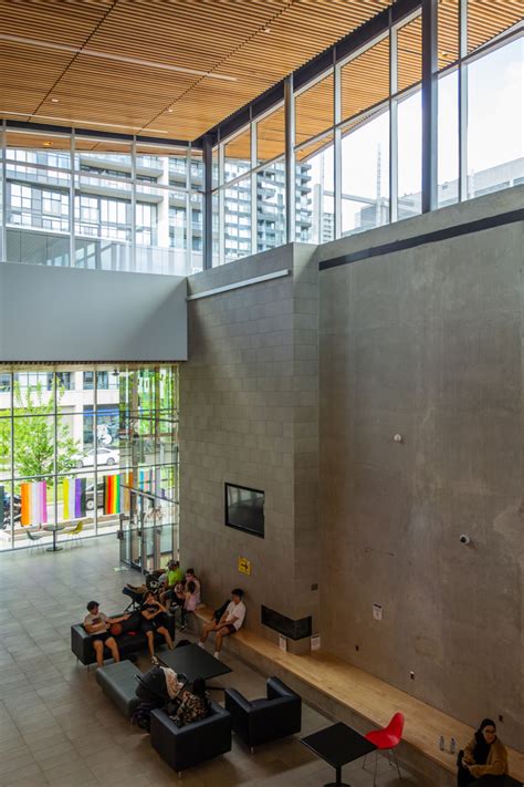 Canoe Landing Community Recreation Centre