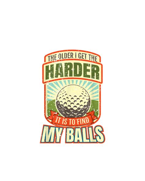 Funny Golf Shirts For Men, Funny Golfer Tshirts