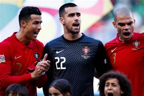 Top 9 Onde Assistir O Jogo De Portugal Hoje 2022