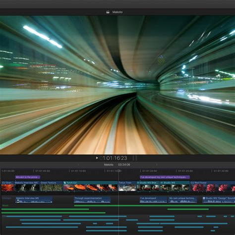 Final Cut Pro X Alternatives and Similar Software - AlternativeTo.net