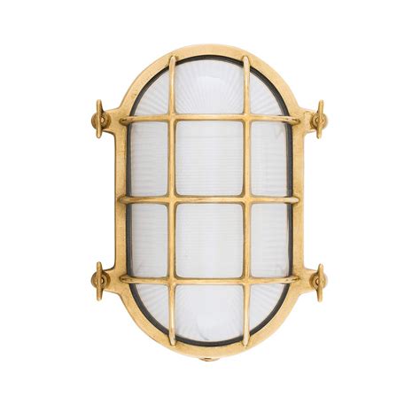 Ross Wall Light Emergency Light In A Choice Of Finishes