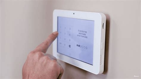 Burglar Alarm Systems Do It Yourself : How To Install A Home Security ...