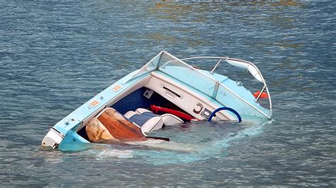 Boating Accidents Bryan Schneider Law Offices