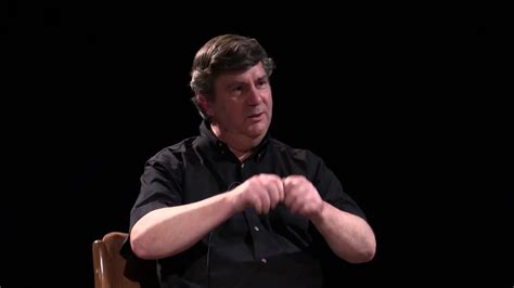 Conversations Bill Barrons Youtube
