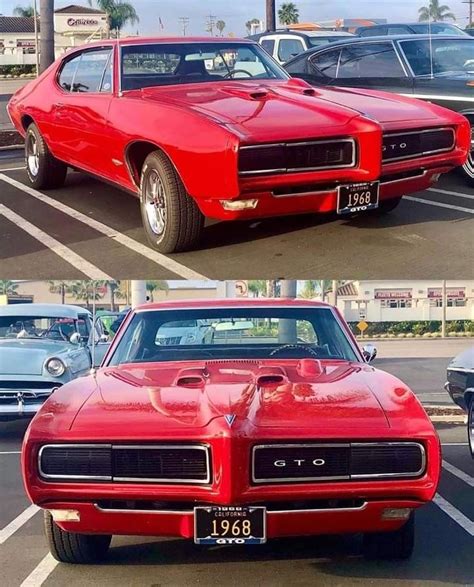 Pin By Dale Funk On Cars Trucks Vans Pontiac Cars Pontiac Gto 1968 Pontiac Gto