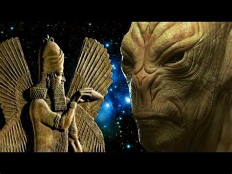 Tudo Sobre Os Anunnaki YouTube