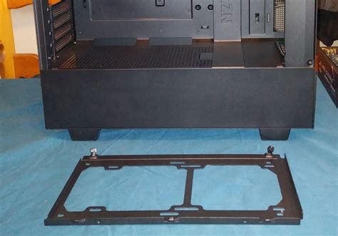 Nzxt H500 Compact Mid Tower Case Review