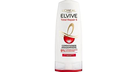 L Oreal Paris Elvive Total Repair Reconstructing 5 Conditioner